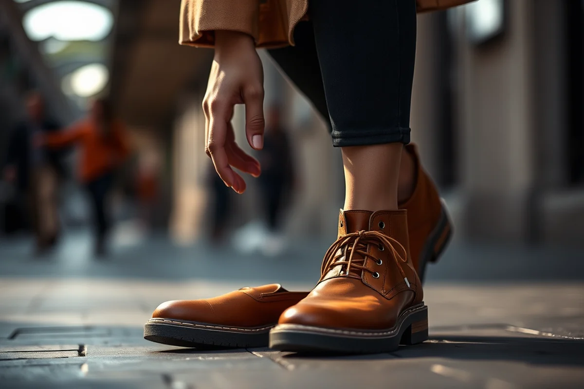 what's the best shoes for being on your feet all day — What'S The Best Shoes For Being On Your Feet All Day (step by step)