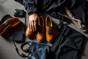 Zero Drop Shoes