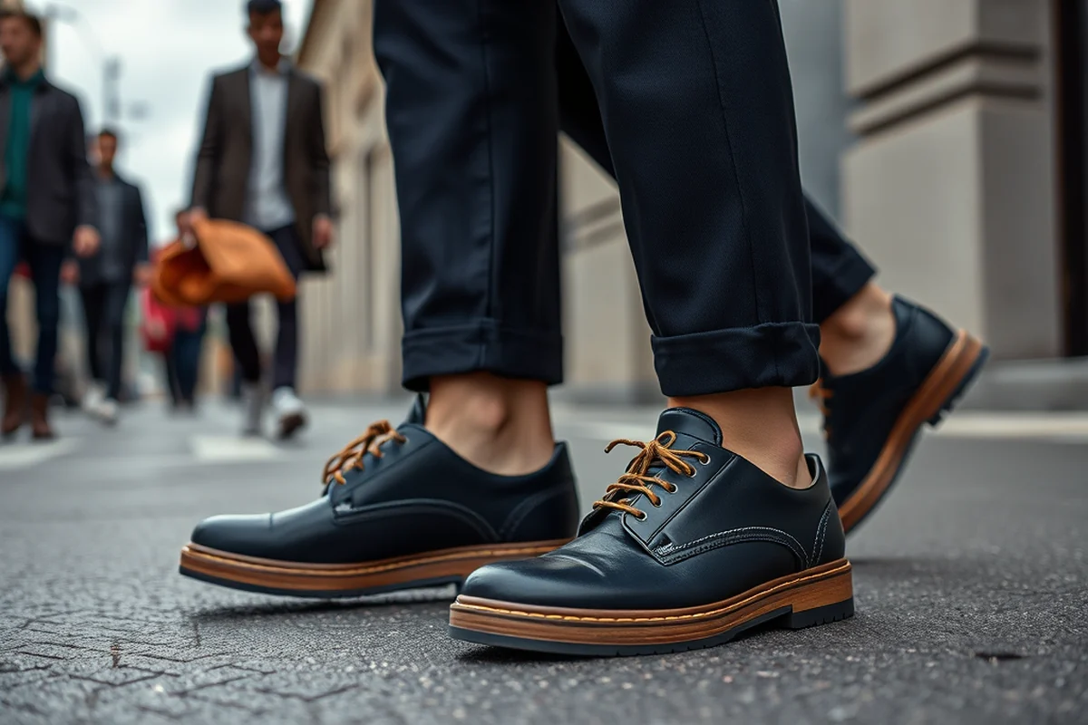 zero drop shoes — Zero Drop Shoes (step by step)