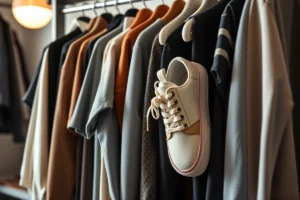 Affordable Stylish Sneakers