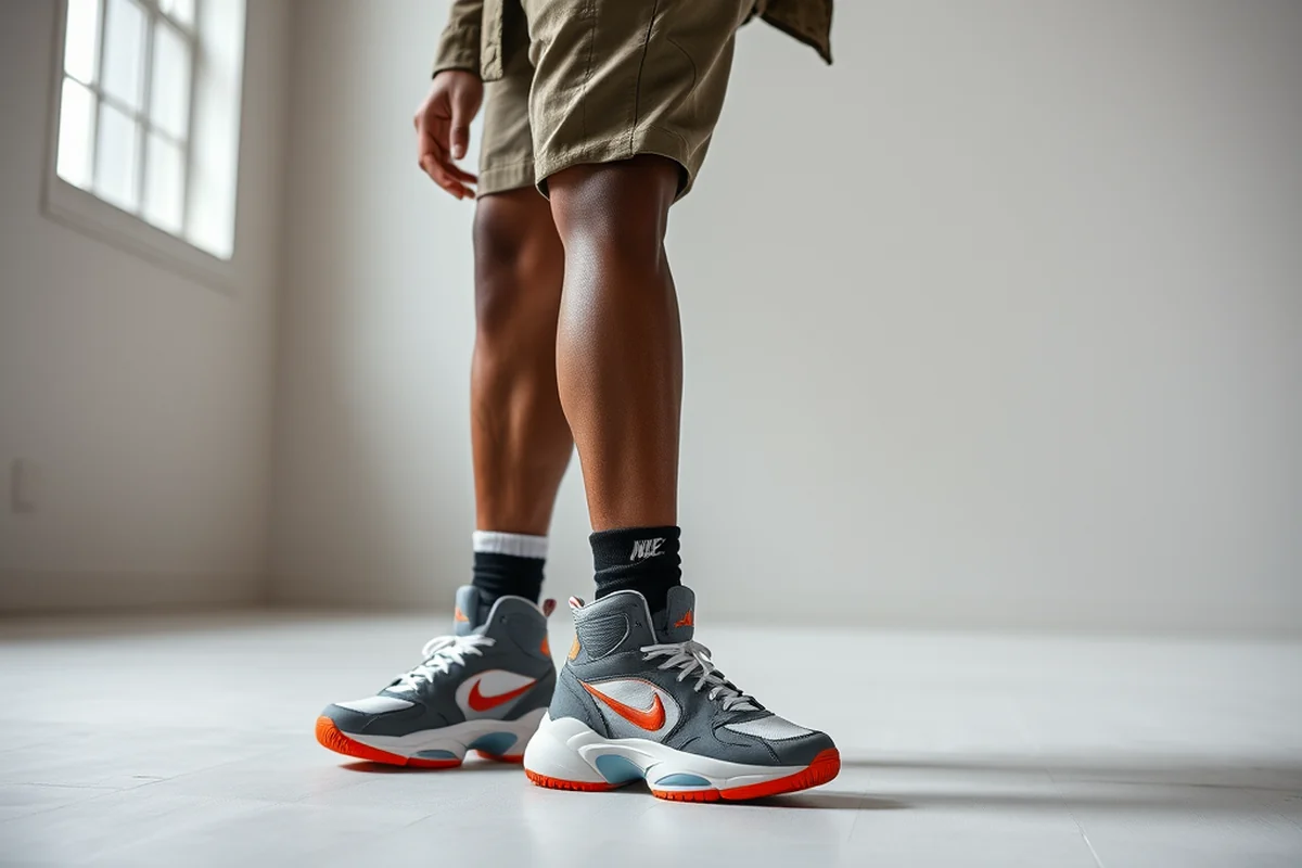best basketball shoes — Best Basketball Shoes (step by step)