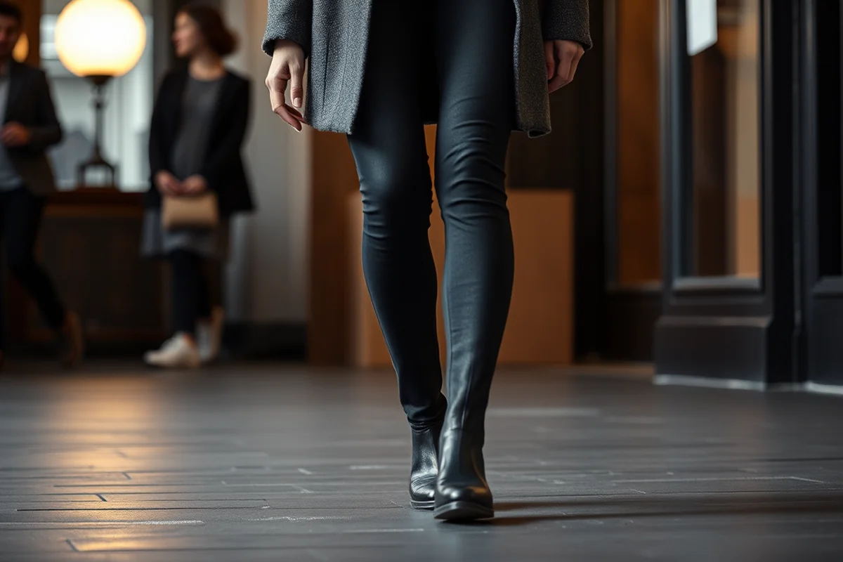 best budget tall shoe styling — Best Budget Tall Shoe Styling (step by step)