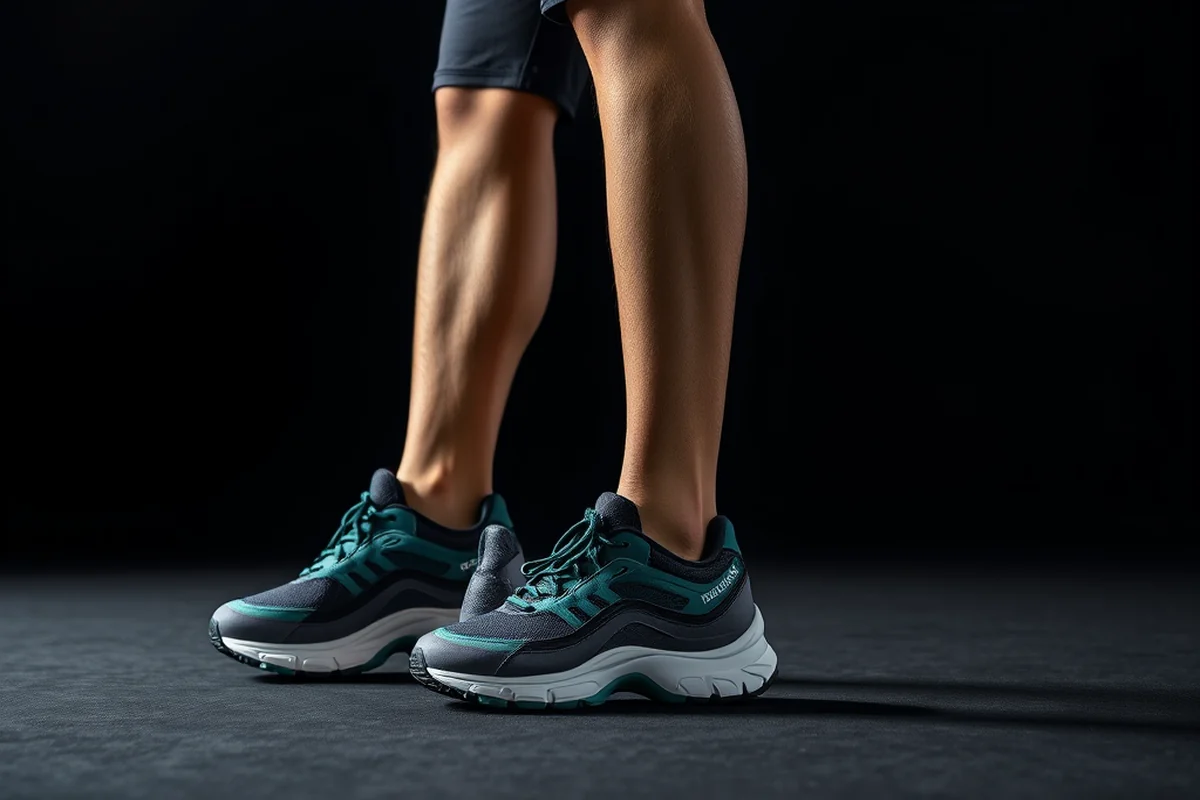 best cross country running shoes — Best Cross Country Running Shoes (step by step)