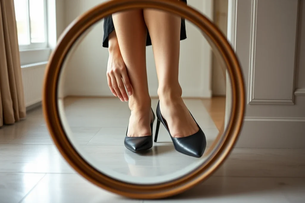 Best Dress Shoes For Tall Women