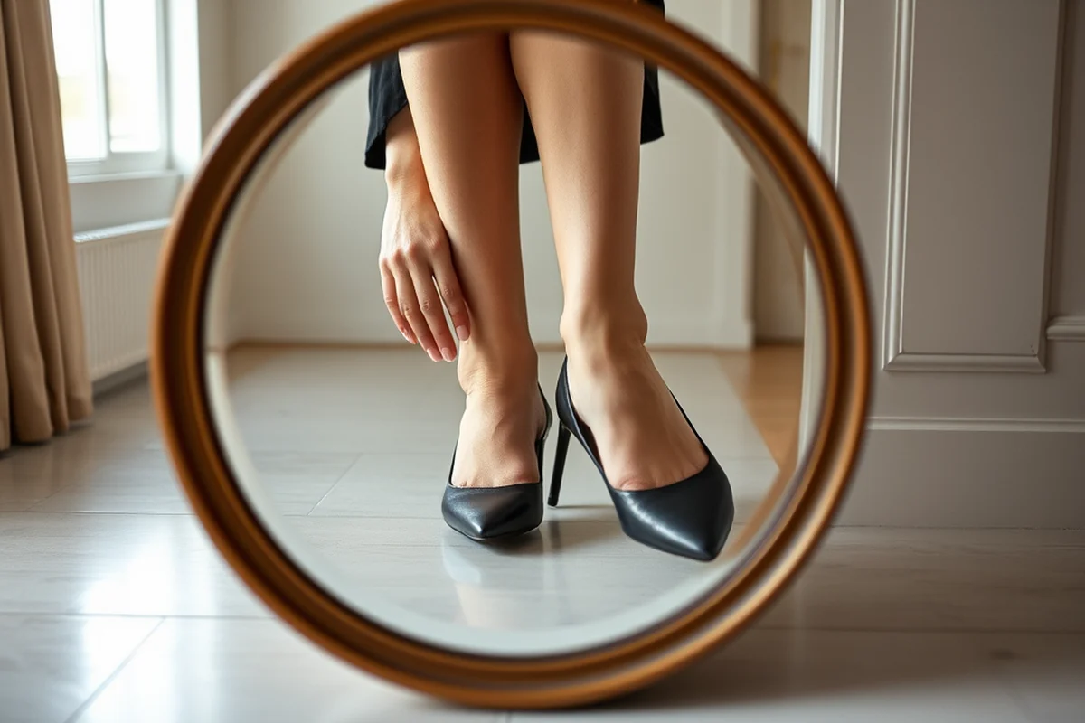 best dress shoes for tall women — Best Dress Shoes For Tall Women