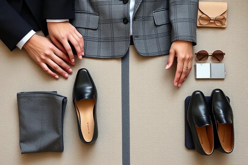 best dress shoes for tall women — Best Dress Shoes For Tall Women (the finished result)