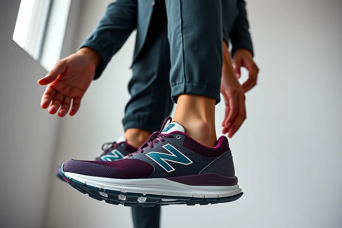 best new balance running shoes — Best New Balance Running Shoes (step by step)