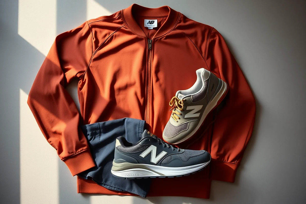 best new balance running shoes — Best New Balance Running Shoes (the finished result)