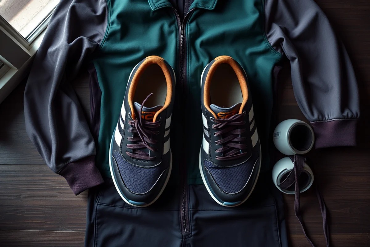 best pickleball shoes for men — Best Pickleball Shoes For Men (the finished result)