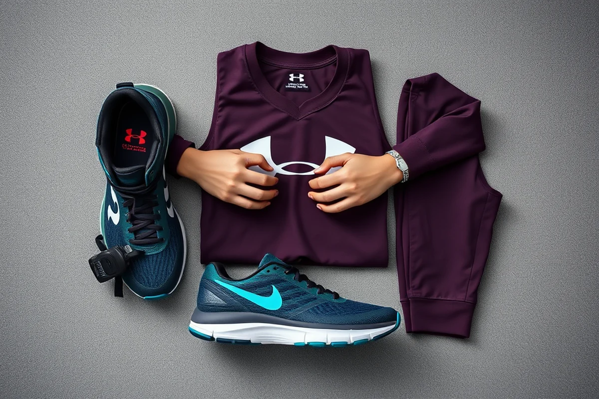 best under armour running shoes — Best Under Armour Running Shoes (the finished result)
