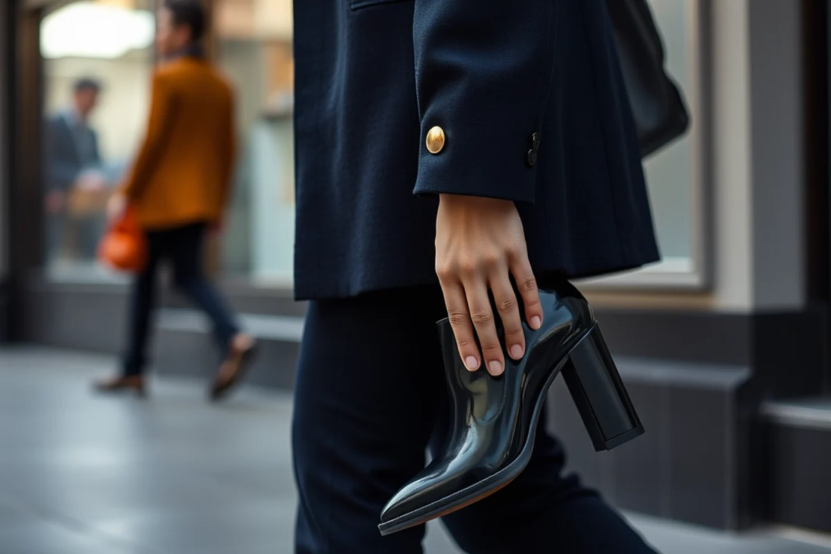 budget tall shoe styling budget — Budget Tall Shoe Styling Budget (step by step)