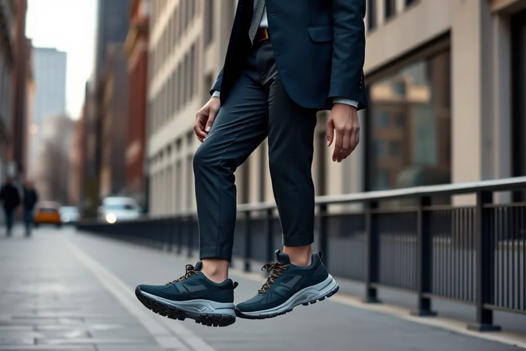Budget Trail Running Shoes