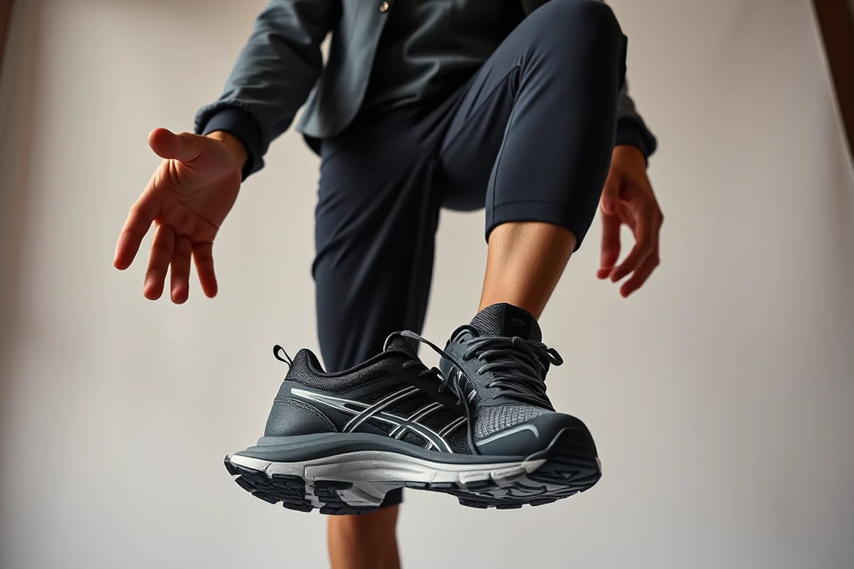 budget trail running shoes — Budget Trail Running Shoes (step by step)