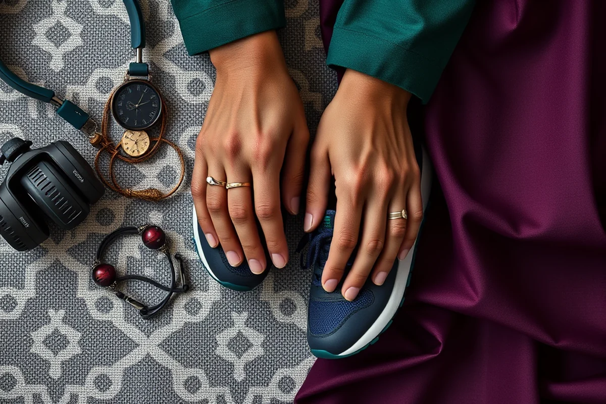 buy new balance shoes — Buy New Balance Shoes (the finished result)