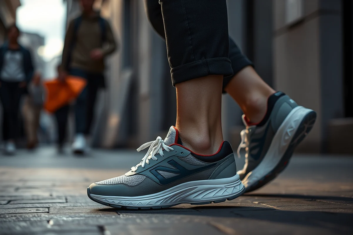 cheap running shoes — Cheap Running Shoes (step by step)