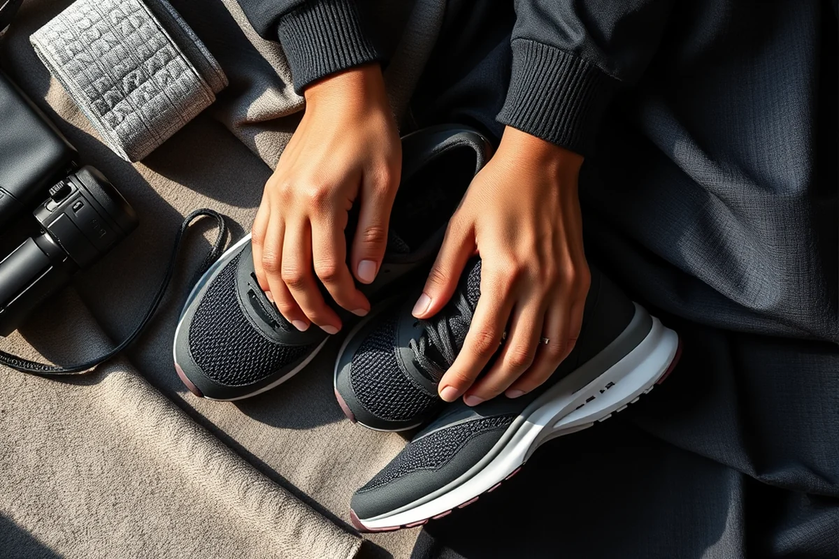 cheap running shoes — Cheap Running Shoes (the finished result)