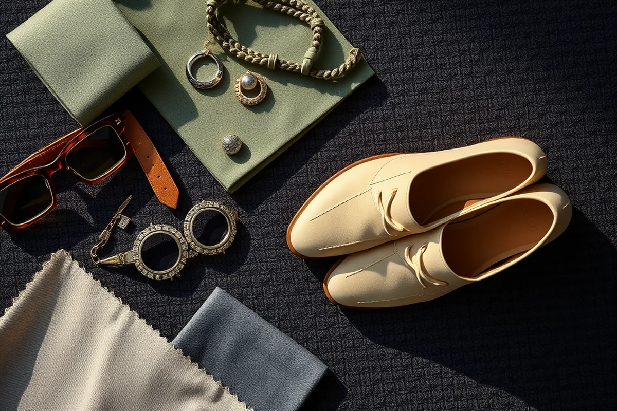 cheap stylish shoes — Cheap Stylish Shoes (the finished result)