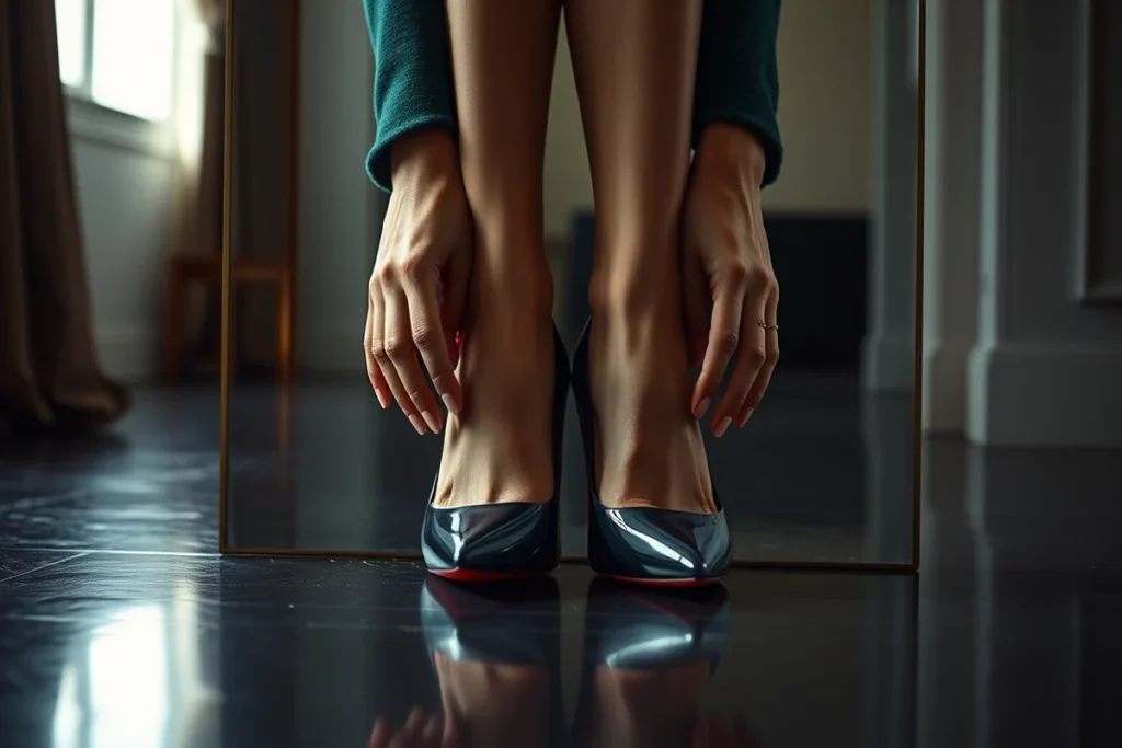 Christian Louboutin Shoes