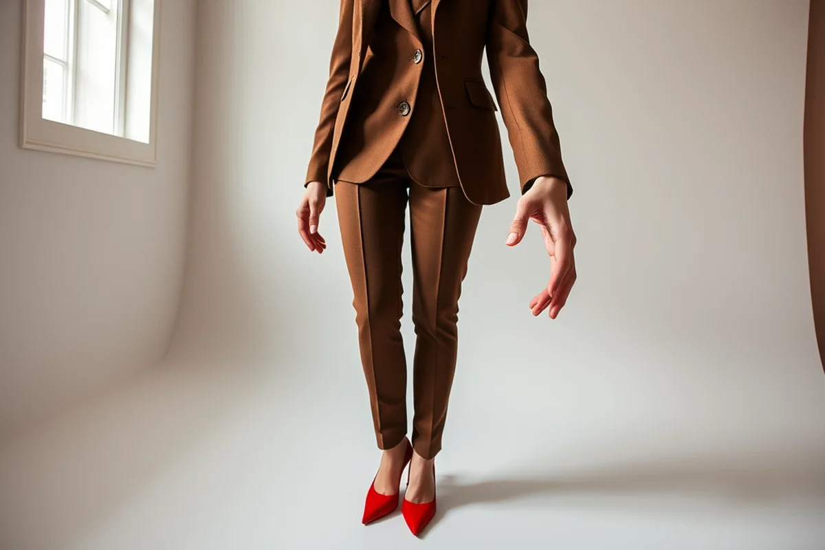 christian louboutin shoes — Christian Louboutin Shoes (step by step)