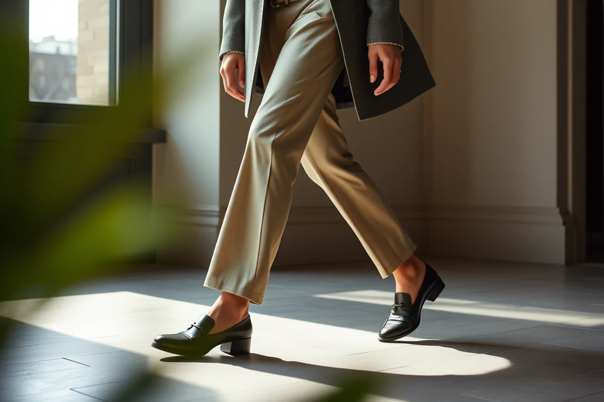 cole haan shoes — Cole Haan Shoes (step by step)