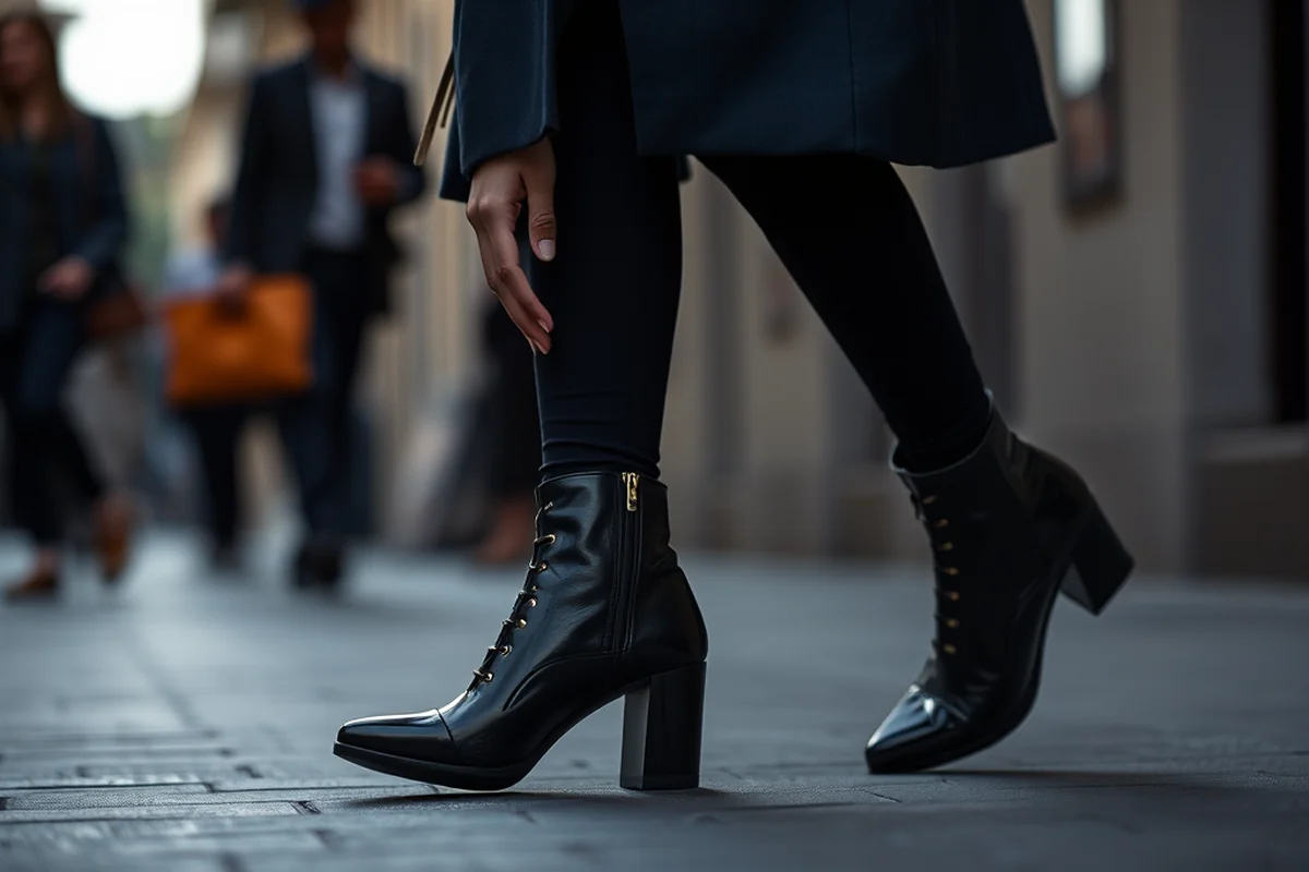 diy tall shoe styling brand — Diy Tall Shoe Styling Brand (step by step)