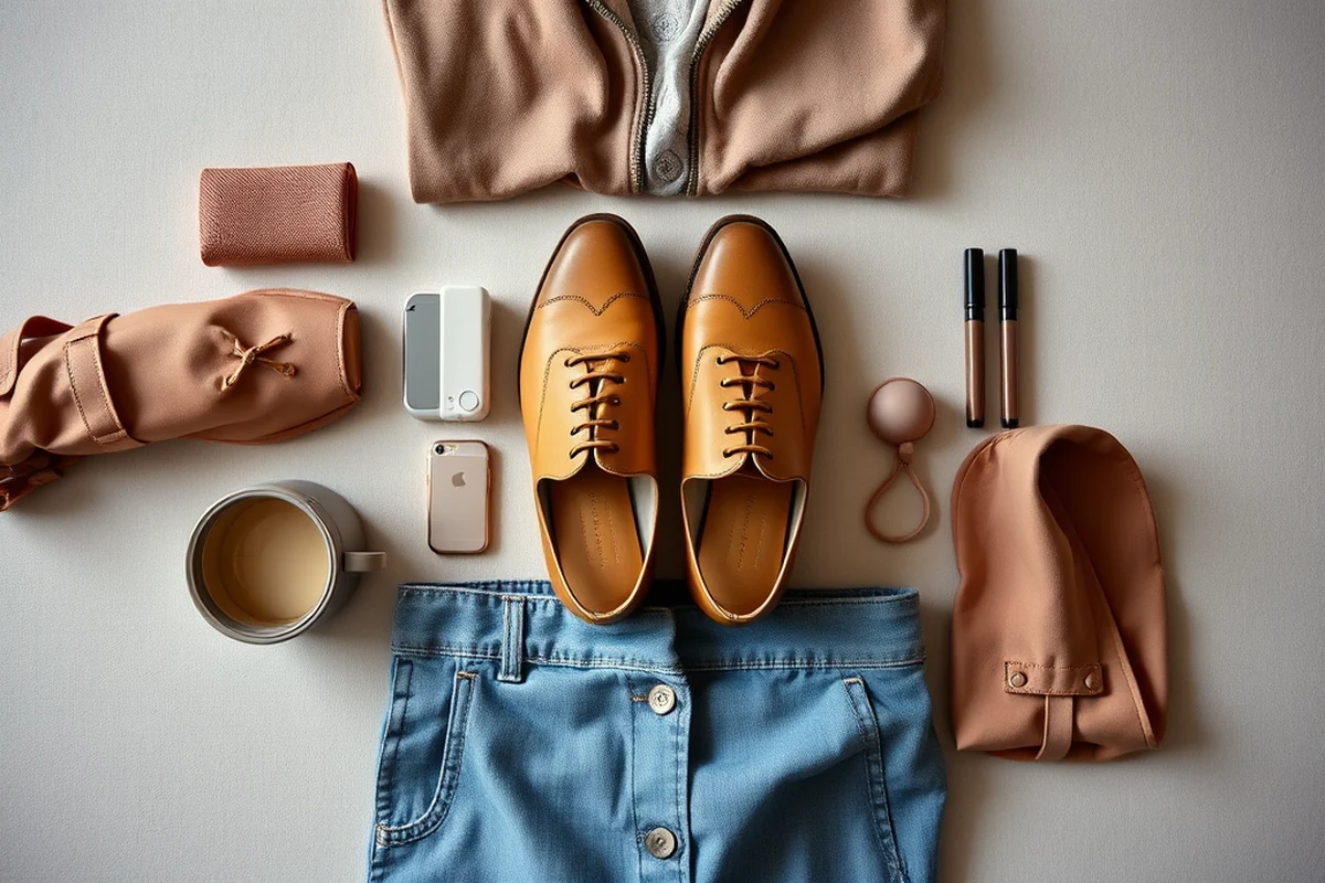diy tall shoe styling brand — Diy Tall Shoe Styling Brand (the finished result)