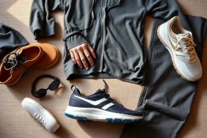 How To Choose Running Shoes