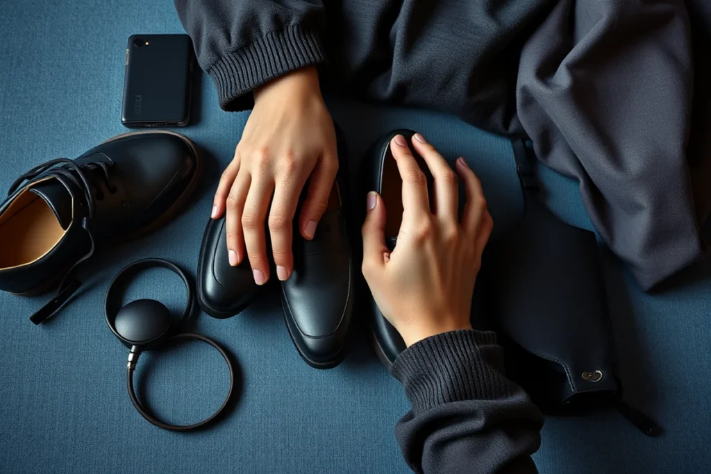 How To Price Shoes