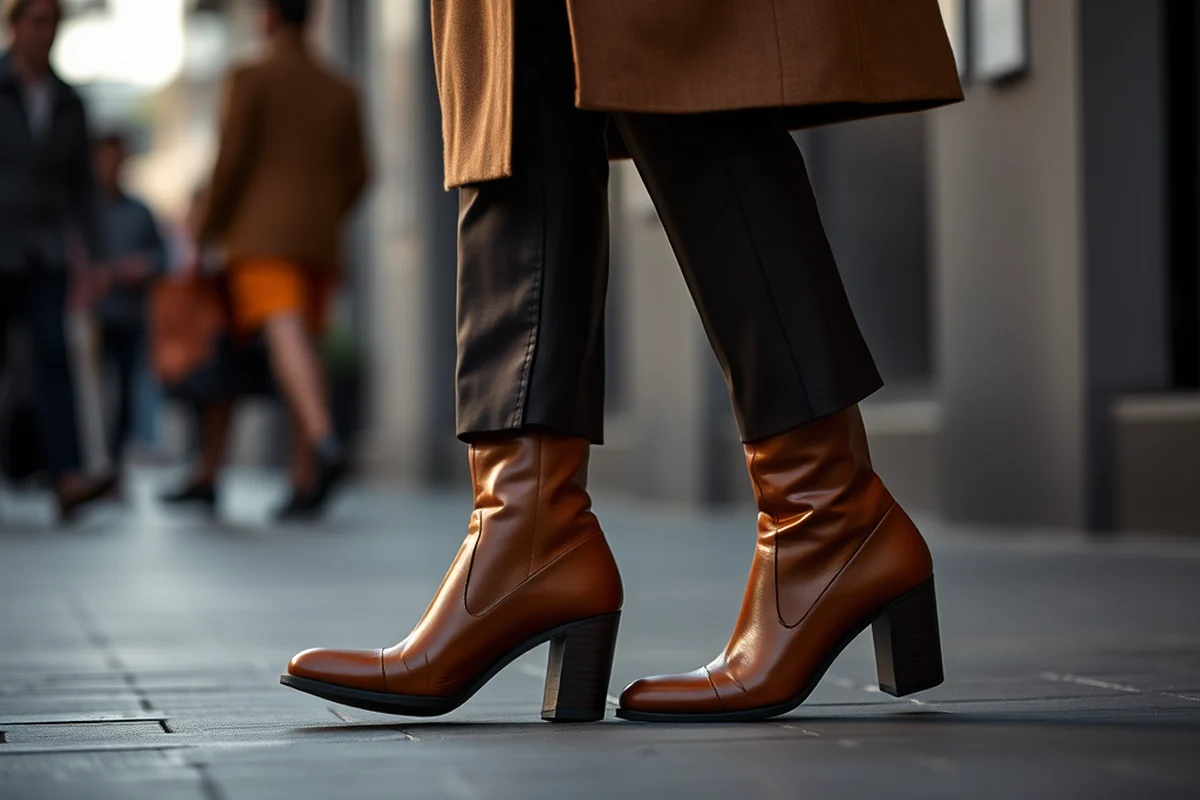 how to tall shoe styling budget — How To Tall Shoe Styling Budget (step by step)