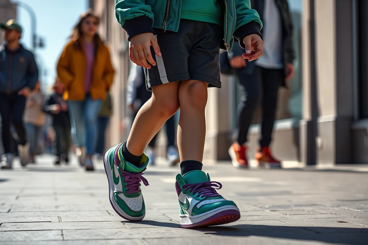 kids foot locker coupon — Kids Foot Locker Coupon (step by step)