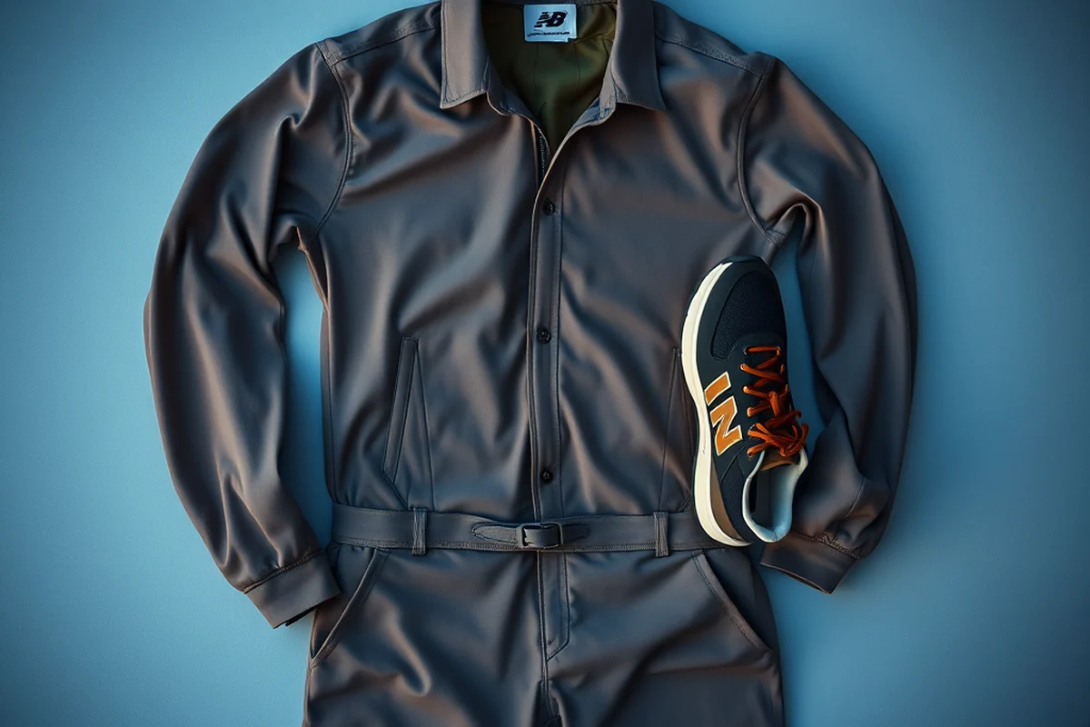 new balance hiking shoes men — New Balance Hiking Shoes Men (the finished result)