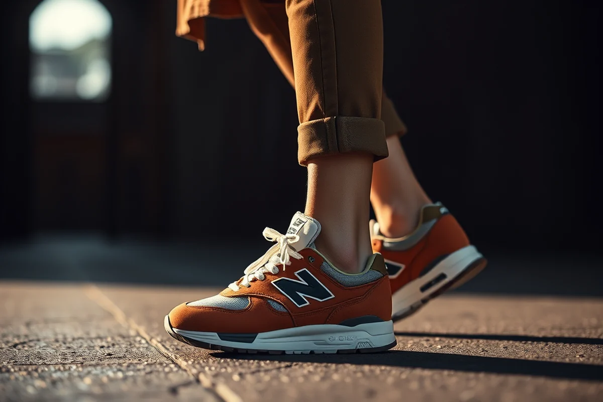 new balance sneakers on sale β New Balance Sneakers On Sale (step by step)