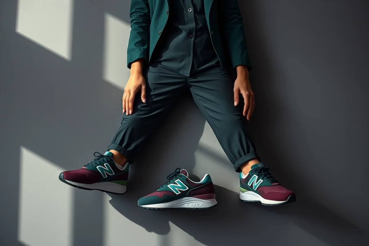 new balance womens shoes — New Balance Womens Shoes (step by step)