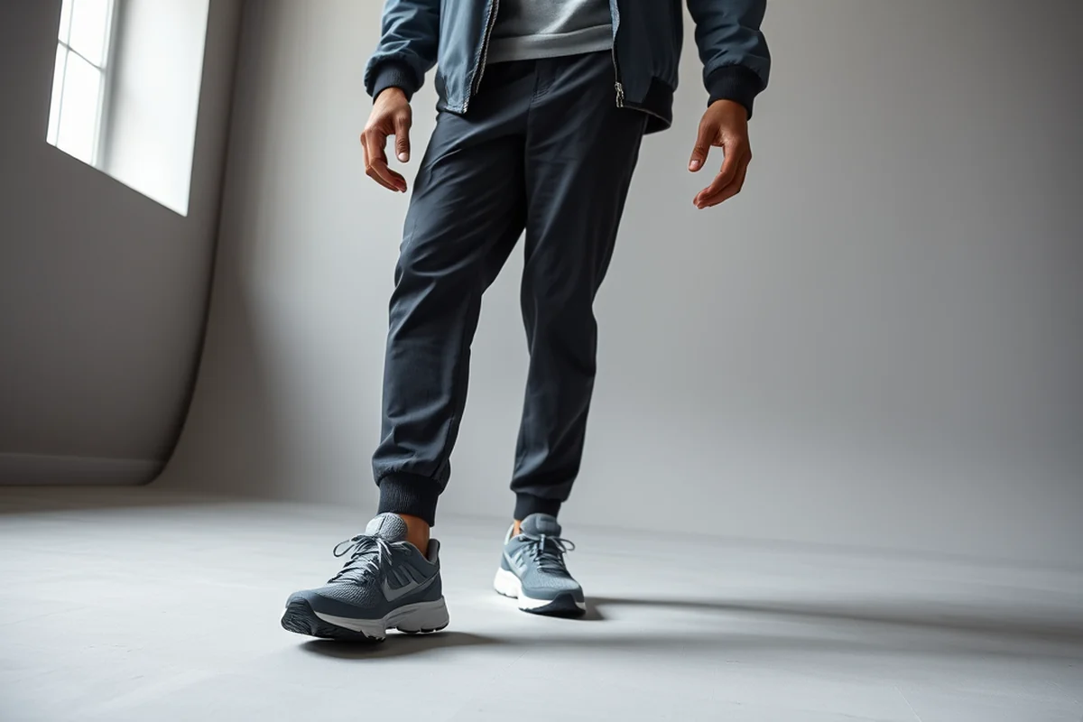 skechers running shoes — Skechers Running Shoes (step by step)