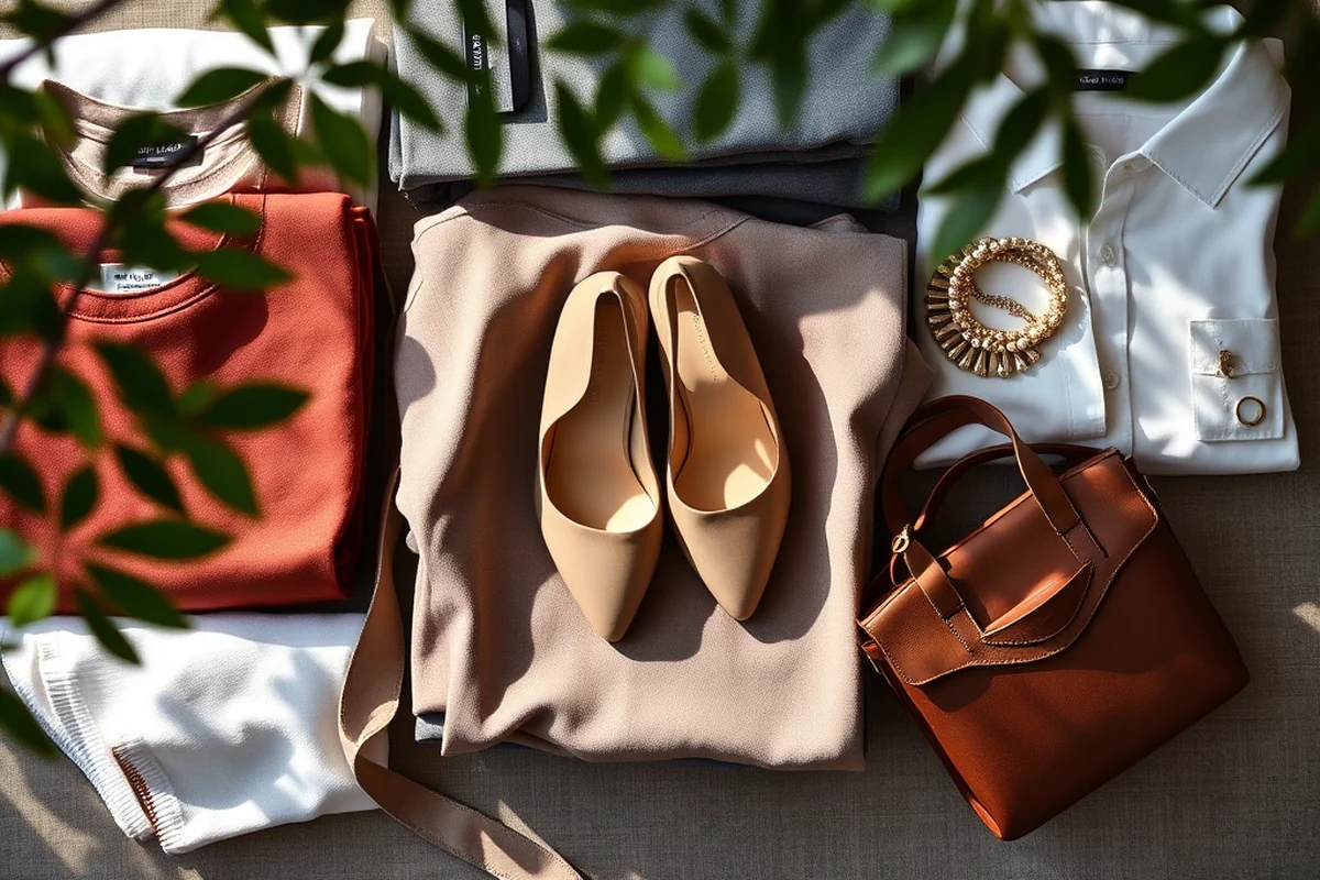 spring step shoes — Spring Step Shoes (the finished result)