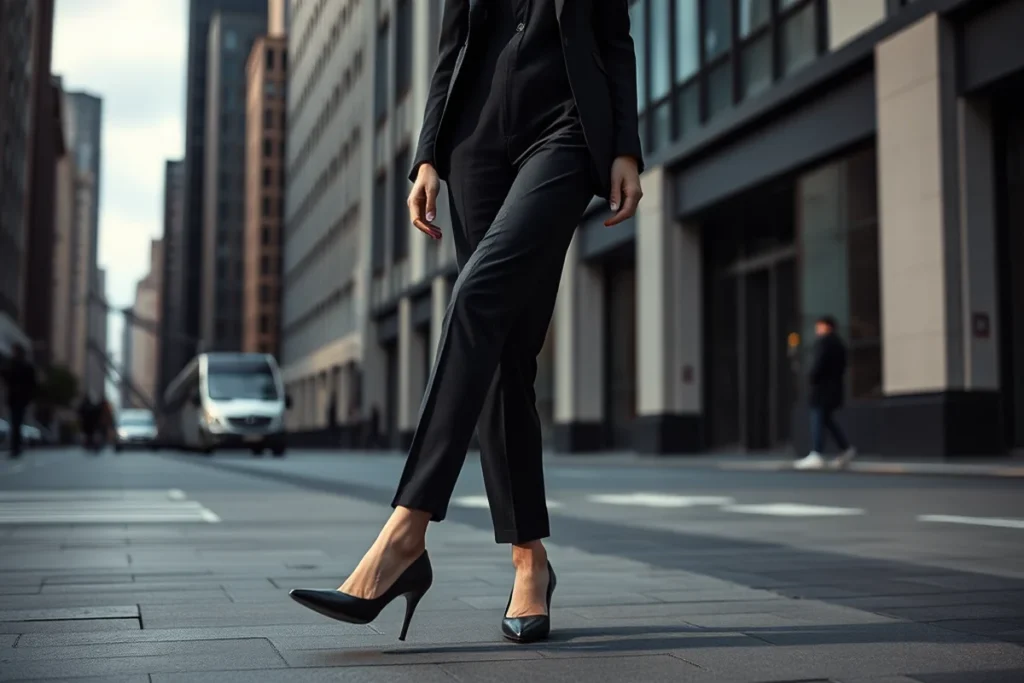 Tall Shoe Styling Brand Mistakes To Avoid