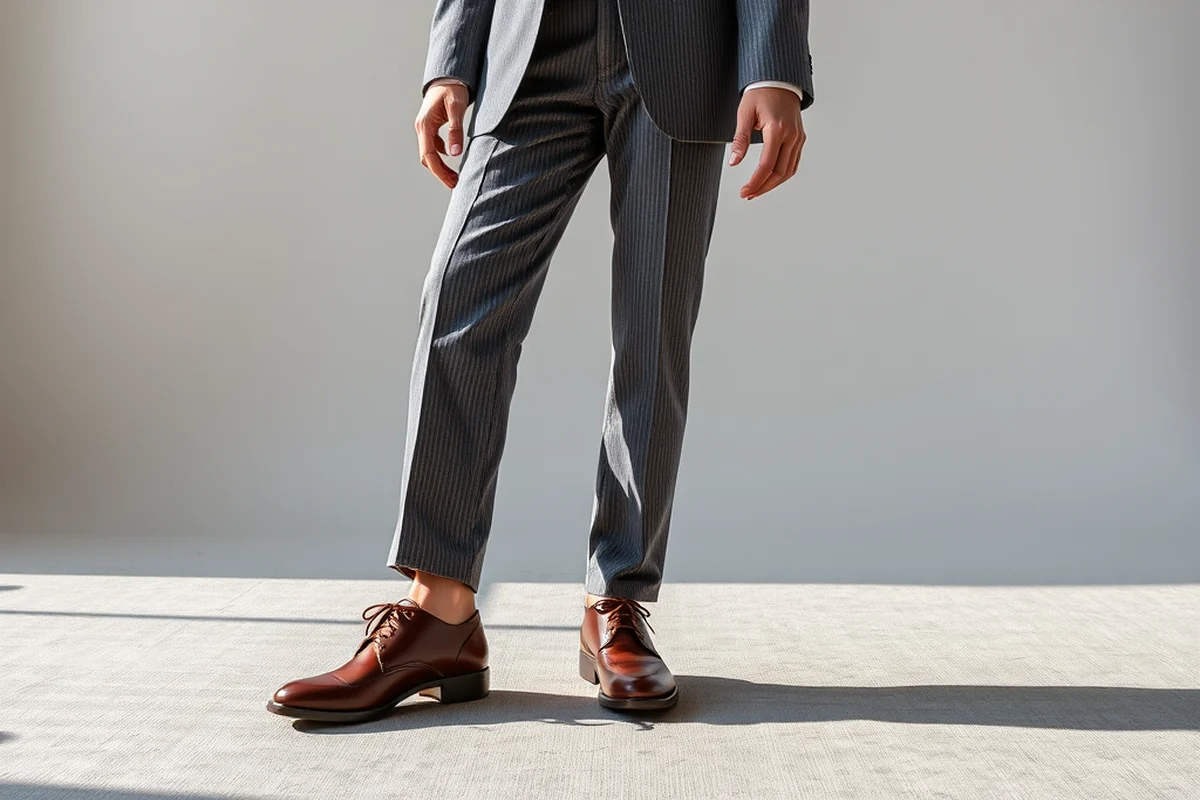 tall shoe styling brand mistakes to avoid — Tall Shoe Styling Brand Mistakes To Avoid (step by step)