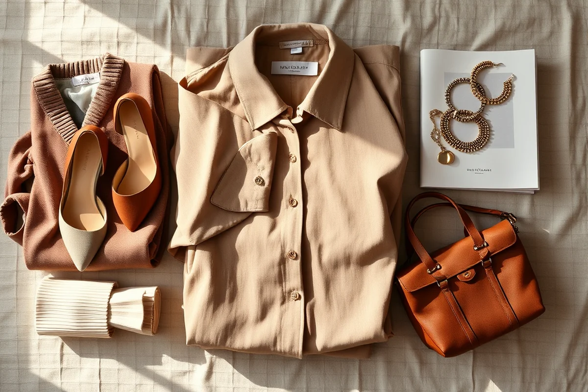 tall shoe styling brand step by step — Tall Shoe Styling Brand Step By Step (the finished result)