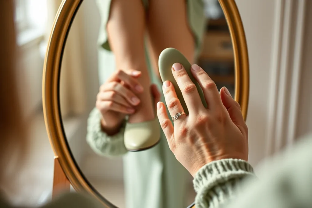 Tall Shoe Styling Product Ideas