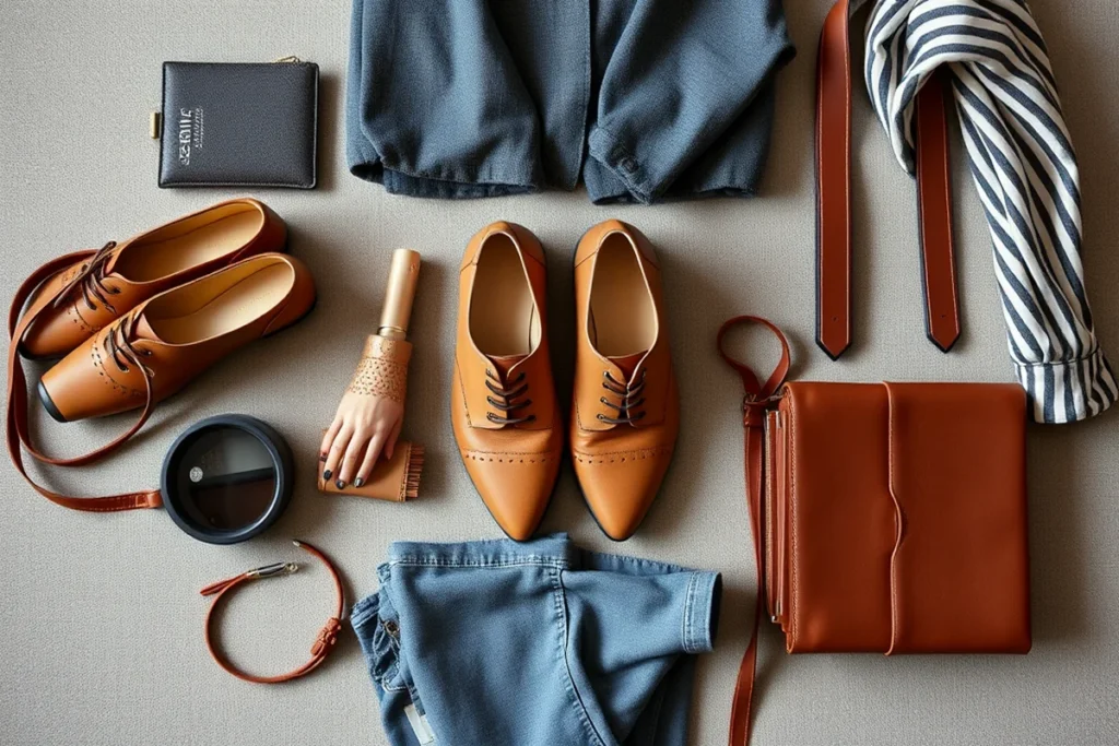 Tall Shoe Styling Tips Without Tools