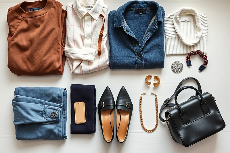 tall shoe styling tips without tools — Tall Shoe Styling Tips Without Tools (the finished result)
