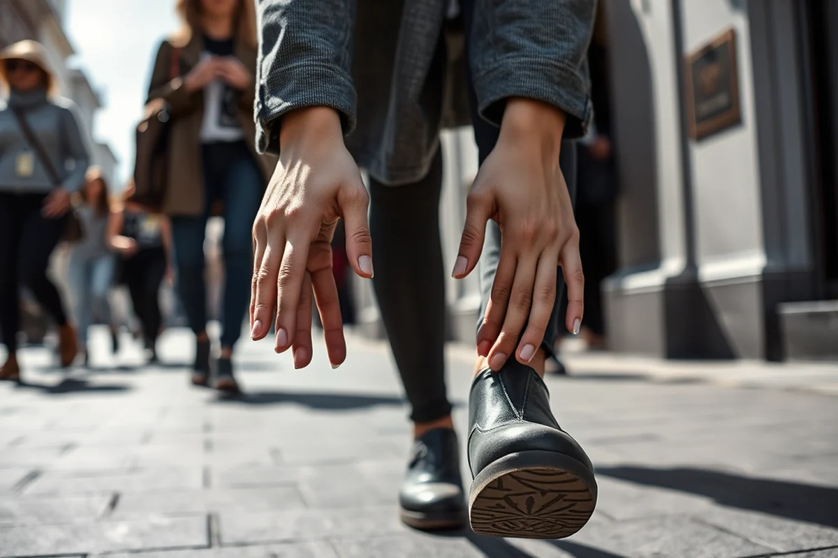 the good feet store shoes for women — The Good Feet Store Shoes For Women (step by step)