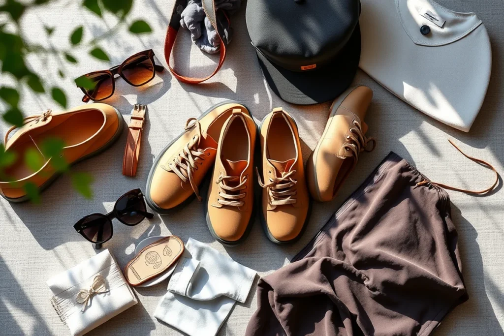 Top 5 Walking Shoes For Women