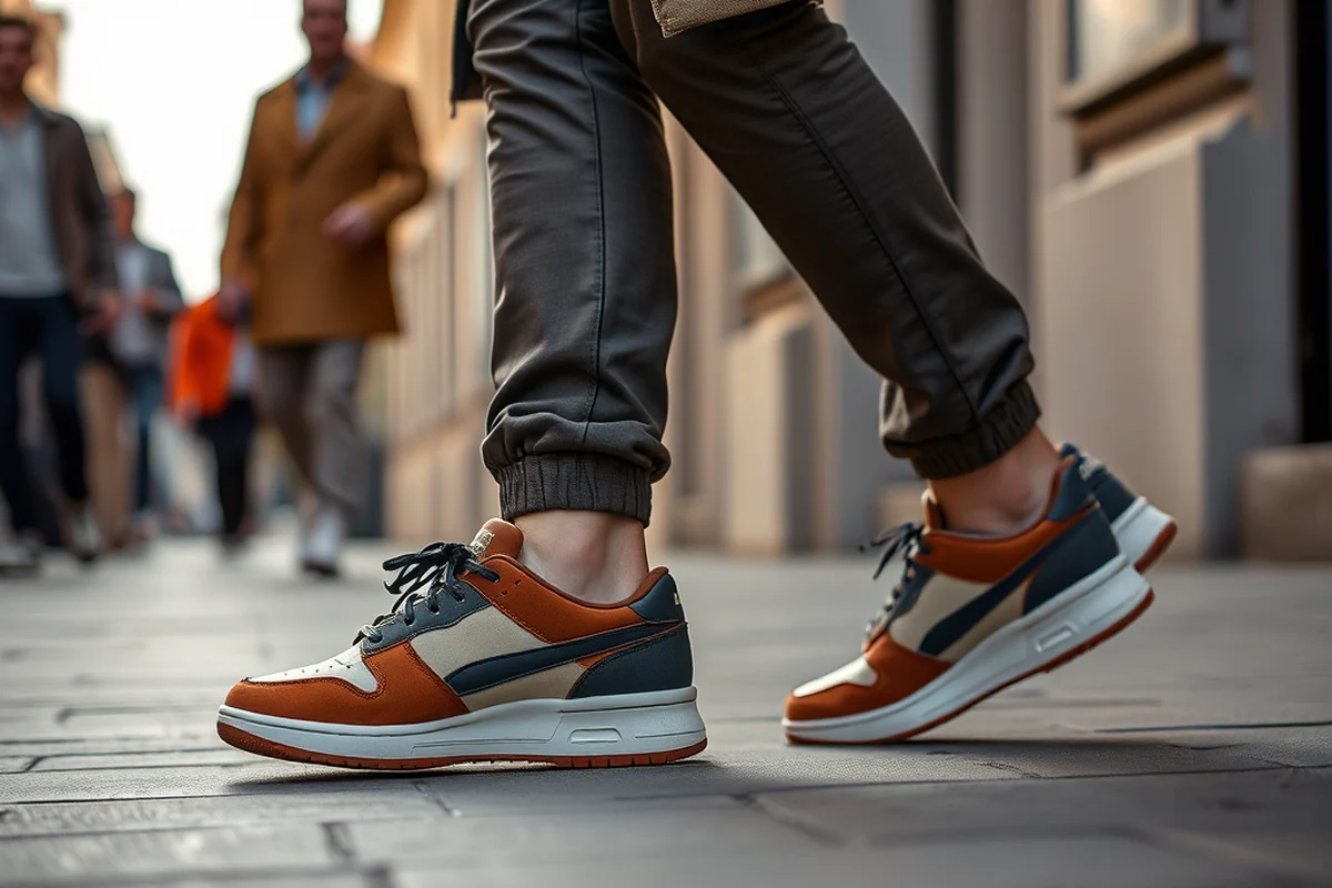 top rated sneakers for men — Top Rated Sneakers For Men (step by step)