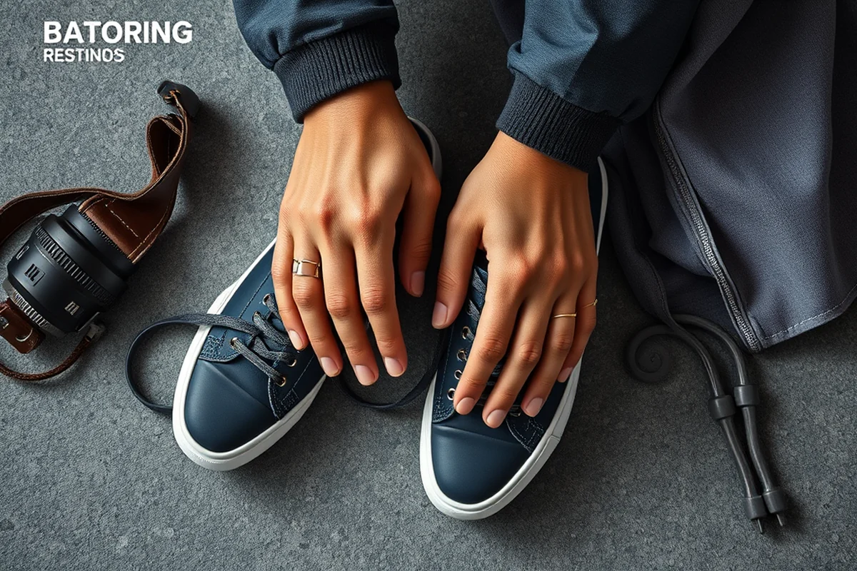 top rated sneakers for men — Top Rated Sneakers For Men (the finished result)