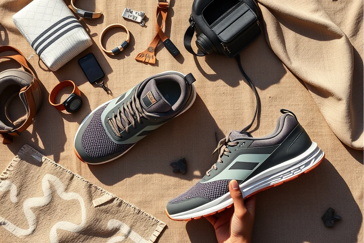 top running shoes — Top Running Shoes (the finished result)