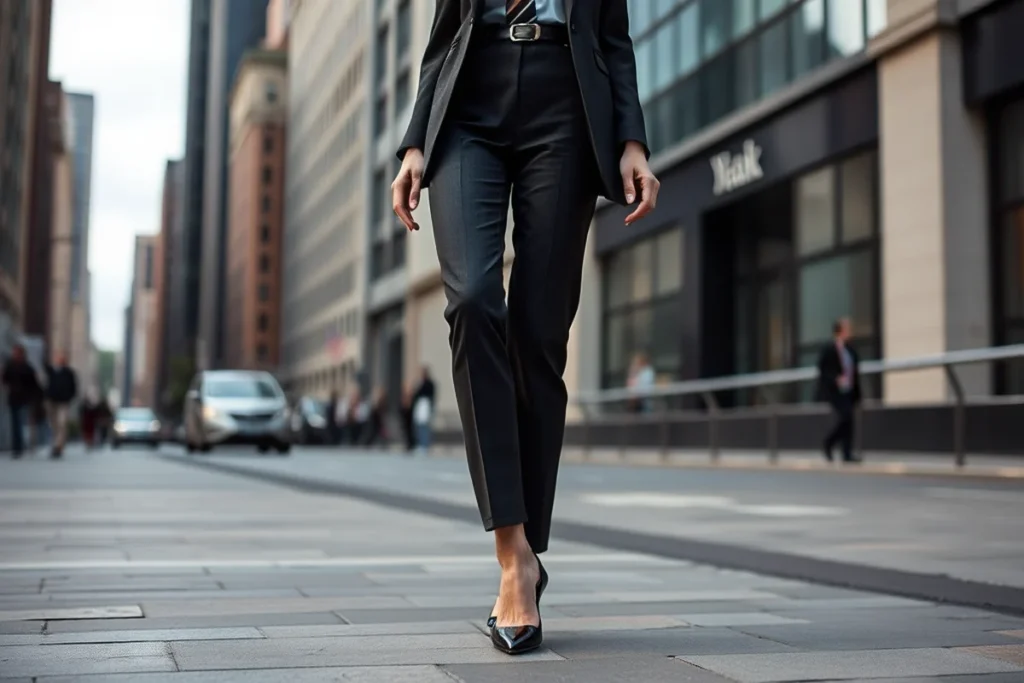 Top Tall Shoe Styling Ideas