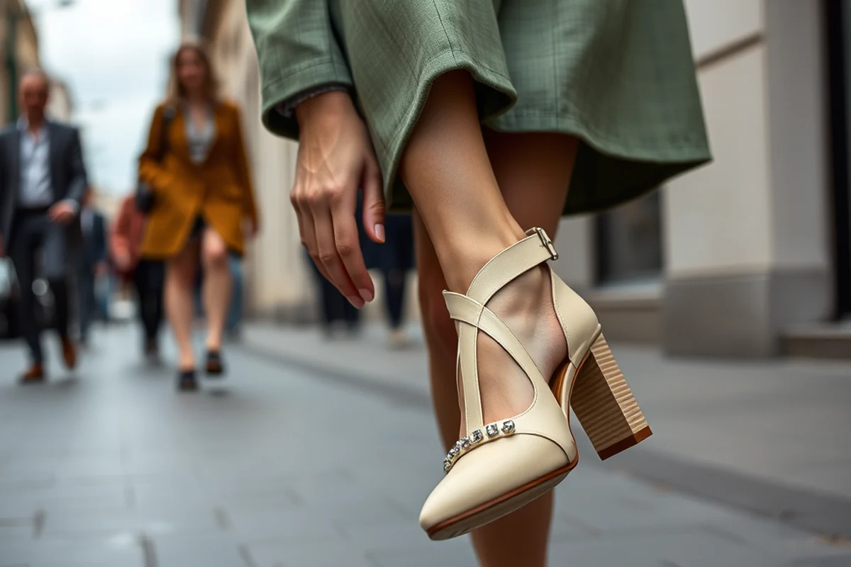 vivaia shoes for women — Vivaia Shoes For Women (step by step)
