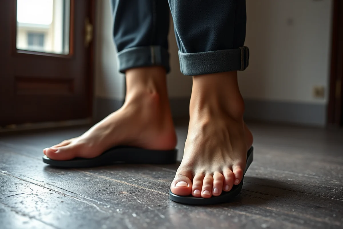 what is the best barefoot shoe — What Is The Best Barefoot Shoe (step by step)