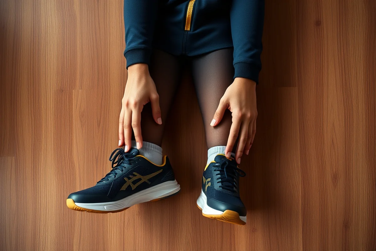 what is the best volleyball shoes — What Is The Best Volleyball Shoes (step by step)